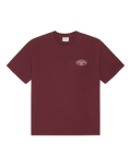 Les Deux Worldwide Tee